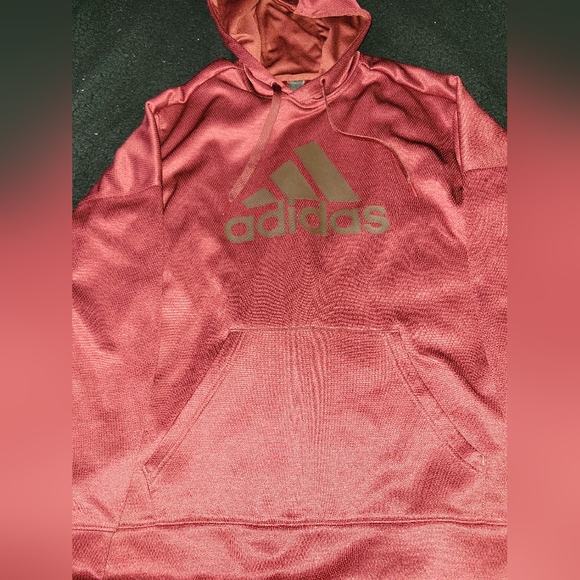 Adidas Logo Hoodie - Picture 4 of 13